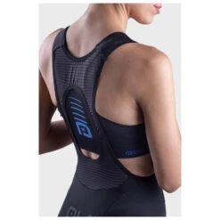 ALE Women's GT 2.0 Bibshorts - Radhose -Trail Fit Store ale womens gt 20 bibshorts radhose detail 4