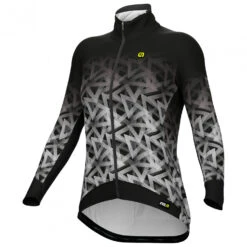 ALE Women's PR-R Pyramid Jacket - Fahrradjacke