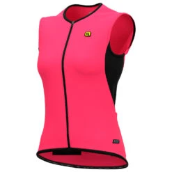 ALE Women's R-EV1 Thermo Vest - Fahrradweste -Trail Fit Store ale womens r ev1 thermo vest fahrradweste 1