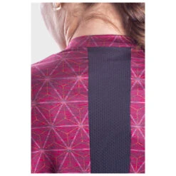 ALE Women's Rondane Jersey - Radtrikot -Trail Fit Store ale womens rondane jersey radtrikot detail 4