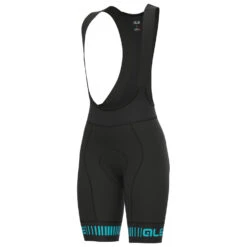 ALE Women's Strada Bibshorts - Radhose