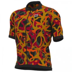 ALE Woodland Jersey - Radtrikot -Trail Fit Store ale woodland jersey radtrikot 1