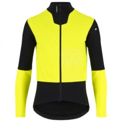 Assos Equipe R Habu Winter Jacket S9 - Fahrradjacke