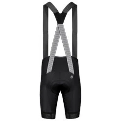 Assos Equipe RS Bib Shorts S9 Werksteam - Radhose -Trail Fit Store assos equipe rs bib shorts s9 werksteam radhose detail 3