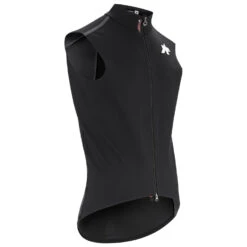 Assos Equipe RS Spring Fall Gilet Targa - Fahrradweste -Trail Fit Store assos equipe rs spring fall gilet targa fahrradweste detail 3