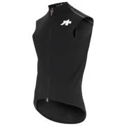 Assos Equipe RS Spring Fall Gilet Targa - Fahrradweste -Trail Fit Store assos equipe rs spring fall gilet targa fahrradweste detail 4