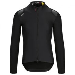 Assos Equipe RS Spring Fall Jacket Targa - Fahrradjacke