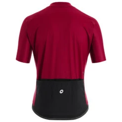 Assos Mille GT Jersey C2 Evo - Radtrikot -Trail Fit Store assos mille gt jersey c2 evo radtrikot detail 3