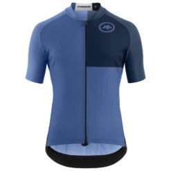 Assos Mille GT Jersey C2 Evo Stahlstern - Radtrikot -Trail Fit Store assos mille gt jersey c2 evo stahlstern radtrikot 1