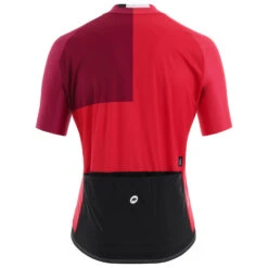 Assos Mille GT Jersey C2 Evo Stahlstern - Radtrikot -Trail Fit Store assos mille gt jersey c2 evo stahlstern radtrikot detail 4