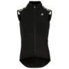 Assos Mille GT Spring Fall Airblock Vest - Fahrradweste -Trail Fit Store assos mille gt spring fall airblock vest fahrradweste