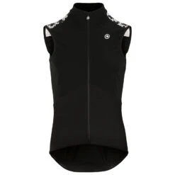 Assos Mille GT Spring Fall Airblock Vest - Fahrradweste