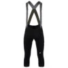 Assos Mille GT Spring Fall Bib Knickers C2 - Radhose -Trail Fit Store assos mille gt spring fall bib knickers c2 radhose