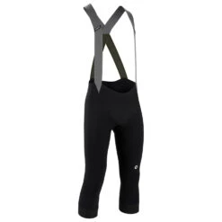 Assos Mille GT Spring Fall Bib Knickers C2 - Radhose -Trail Fit Store assos mille gt spring fall bib knickers c2 radhose detail 3