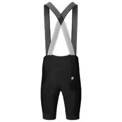 Assos Mille GT Summer Bib Shorts GTS C2 - Radhose -Trail Fit Store assos mille gt summer bib shorts gts c2 radhose detail 3