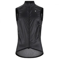 Assos Mille GT Wind Vest C2 - Fahrradweste -Trail Fit Store assos mille gt wind vest c2 fahrradweste 1