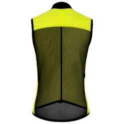 Assos Mille GT Wind Vest C2 - Fahrradweste -Trail Fit Store assos mille gt wind vest c2 fahrradweste detail 3