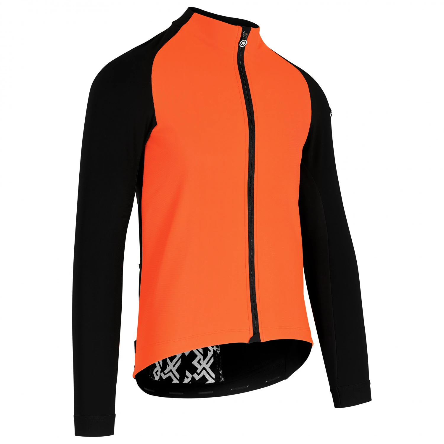 Assos Mille GT Winter Jacket Evo - Fahrradjacke 4 Assos Mille GT Winter Jacket Evo - Fahrradjacke – Bild 2