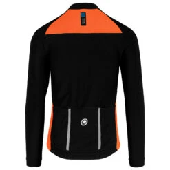 Assos Mille GT Winter Jacket Evo - Fahrradjacke 8 Assos Mille GT Winter Jacket Evo - Fahrradjacke -Trail Fit Store assos mille gt winter jacket evo fahrradjacke detail 3