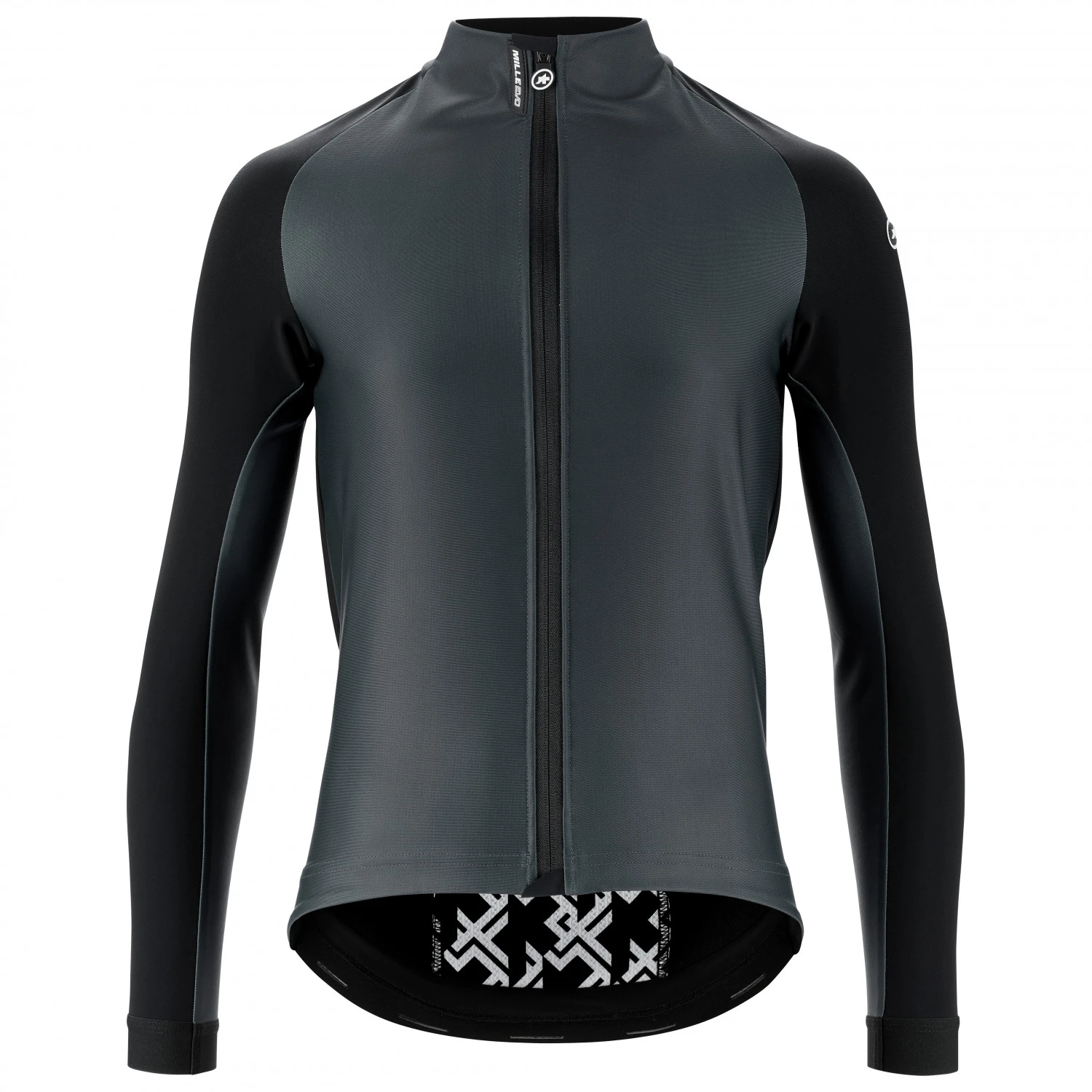 Assos Mille GT Winter Jacket Evo - Fahrradjacke 3 Assos Mille GT Winter Jacket Evo - Fahrradjacke