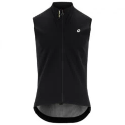 Assos Mille GTS Spring Fall Vest C2 - Fahrradweste -Trail Fit Store assos mille gts spring fall vest c2 fahrradweste 1