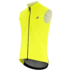 Assos Mille GTS Spring Fall Vest C2 - Fahrradweste -Trail Fit Store assos mille gts spring fall vest c2 fahrradweste detail 3