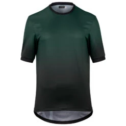 Assos Trail Jersey T3 - Radtrikot -Trail Fit Store assos trail jersey t3 radtrikot 1