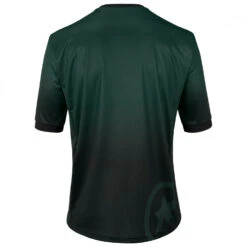 Assos Trail Jersey T3 - Radtrikot -Trail Fit Store assos trail jersey t3 radtrikot detail 3