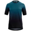Assos Trail Jersey T3 Zodzilla - Radtrikot -Trail Fit Store assos trail jersey t3 zodzilla radtrikot