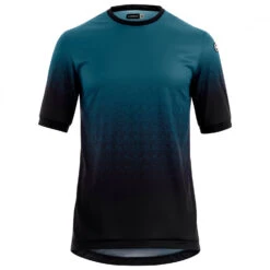 Assos Trail Jersey T3 Zodzilla - Radtrikot