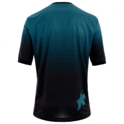 Assos Trail Jersey T3 Zodzilla - Radtrikot -Trail Fit Store assos trail jersey t3 zodzilla radtrikot detail 3