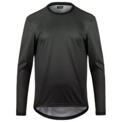 Assos Trail L/S Jersey T3 - Radtrikot -Trail Fit Store assos trail l s jersey t3 radtrikot 1