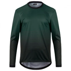 Assos Trail L/S Jersey T3 - Radtrikot