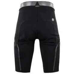 Assos Trail Tactica Cargo Shorts T3 - Radhose 7 Assos Trail Tactica Cargo Shorts T3 - Radhose -Trail Fit Store assos trail tactica cargo shorts t3 radhose detail 3