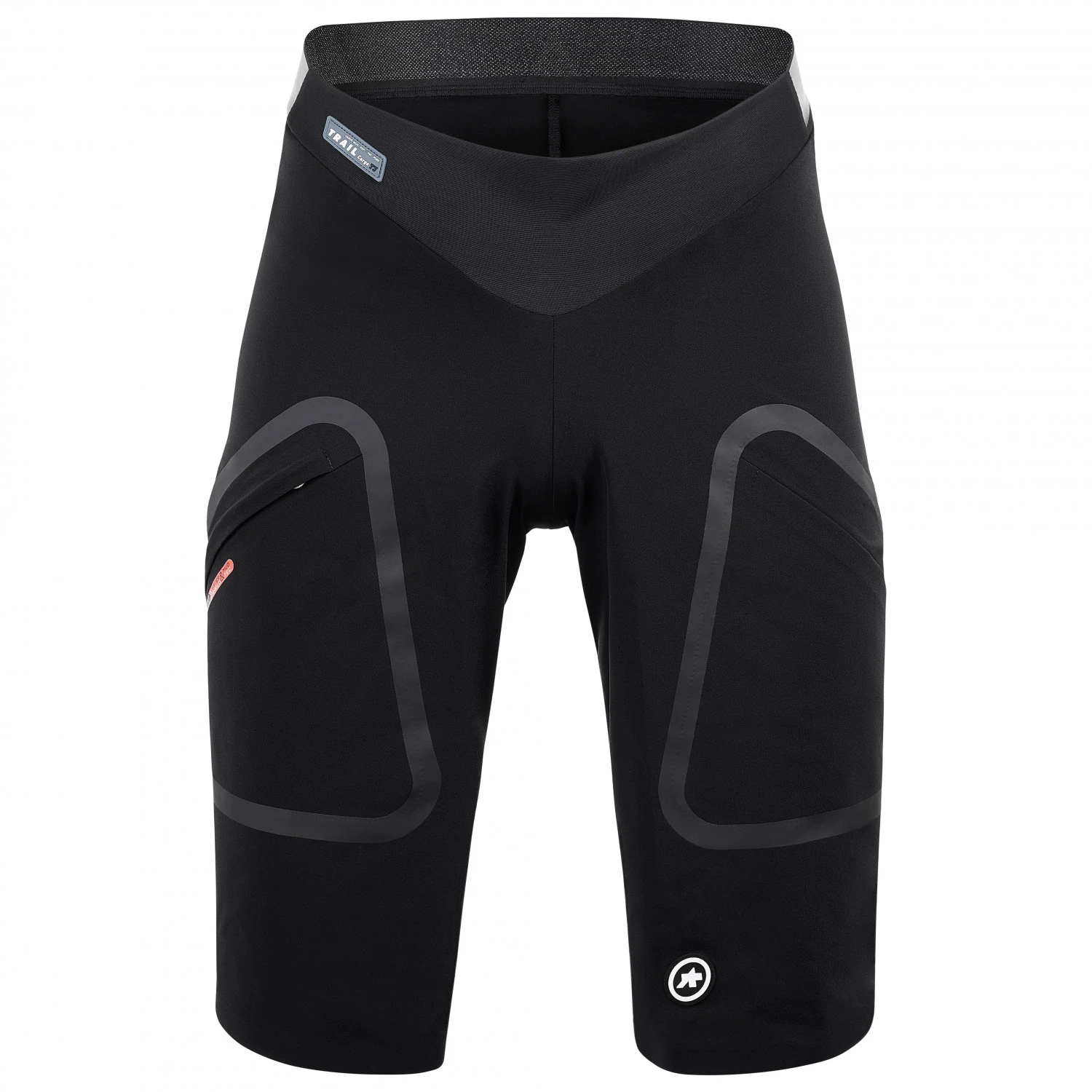 Assos Trail Tactica Cargo Shorts T3 - Radhose 3 Assos Trail Tactica Cargo Shorts T3 - Radhose
