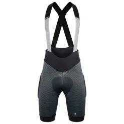 Assos Trail Tactica Liner Bib Shorts HP T3 - Radhose