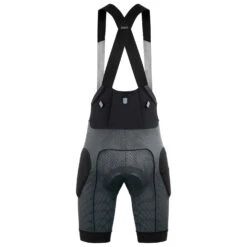 Assos Trail Tactica Liner Bib Shorts HP T3 - Radhose -Trail Fit Store assos trail tactica liner bib shorts hp t3 radhose detail 3