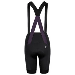 Assos Women's Dyora RS Bib Shorts S9 - Radhose -Trail Fit Store assos womens dyora rs bib shorts s9 radhose detail 3