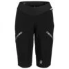 Assos Women's Trail Women's Cargo Shorts - Radhose -Trail Fit Store assos womens trail womens cargo shorts radhose