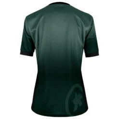 Assos Women's Trail Women's Jersey T3 - Radtrikot -Trail Fit Store assos womens trail womens jersey t3 radtrikot detail 3