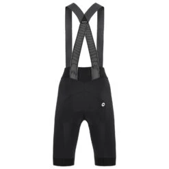 Assos Women's Uma GT Bib Shorts C2 - Radhose -Trail Fit Store assos womens uma gt bib shorts c2 radhose detail 3