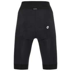 Assos Women's Uma GT Half Shorts C2 Long - Radhose -Trail Fit Store assos womens uma gt half shorts c2 long radhose detail 3