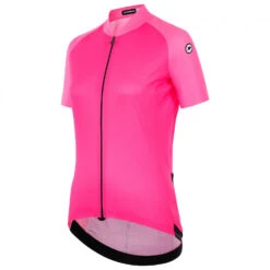 Assos Women's Uma GT Jersey C2 Evo - Radtrikot -Trail Fit Store assos womens uma gt jersey c2 evo radtrikot detail 2