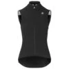 Assos Women's Uma GT Spring Fall Airblock Vest - Fahrradweste -Trail Fit Store assos womens uma gt spring fall airblock vest fahrradweste