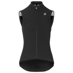 Assos Women's Uma GT Spring Fall Airblock Vest - Fahrradweste