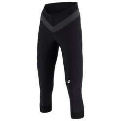 Assos Women's Uma GT Summer Half Knickers C2 - Radhose -Trail Fit Store assos womens uma gt summer half knickers c2 radhose detail 4
