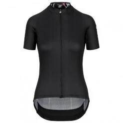 Assos Women's Uma GT Summer S/S Jersey C2 - Radtrikot -Trail Fit Store assos womens uma gt summer s s jersey c2 radtrikot 1