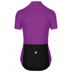 Assos Women's Uma GT Summer S/S Jersey C2 - Radtrikot -Trail Fit Store assos womens uma gt summer s s jersey c2 radtrikot detail 3