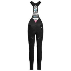 Assos Women's Uma GT Ultraz Winter Bib Tights - Radhose -Trail Fit Store assos womens uma gt ultraz winter bib tights radhose detail 3
