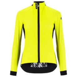 Assos Women's Uma GT Winter Jacket Evo - Fahrradjacke